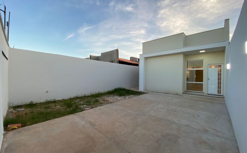 Financiamento de casas em Timon