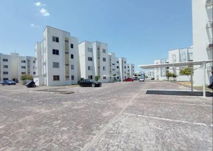 Venda de apartamento no Jardim do Norte  2 em Teresina