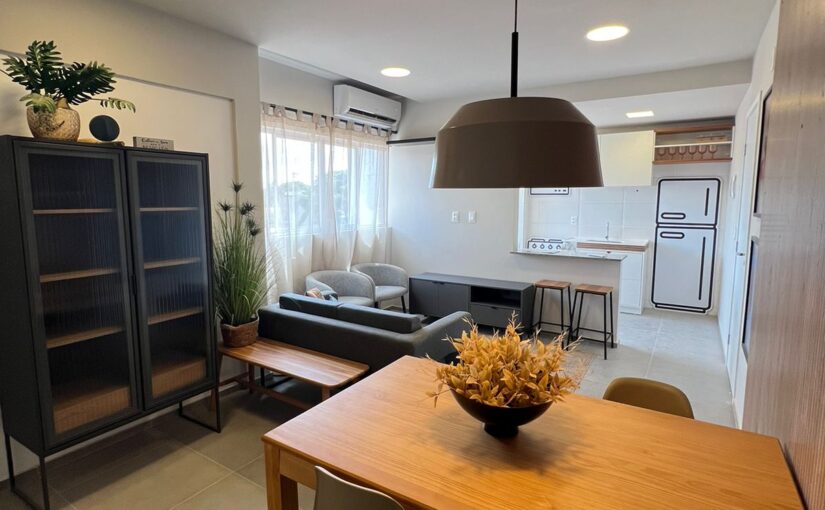 Venda de apartamento em Timon Miraflores 2