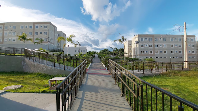 Venda de apartamento no Residencial Vitória