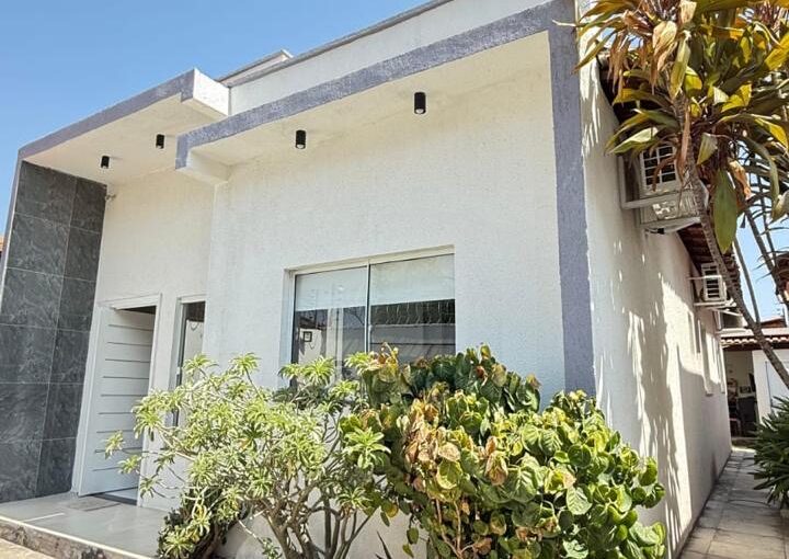 Casa disponível para venda no Planalto Uruguai