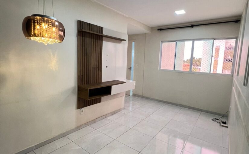 Venda de Apartamento Miraflores em Timon