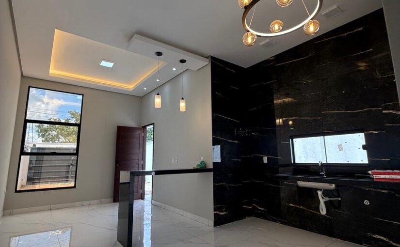 CASA DISPONÍVEL – SUCESSÃO, TIMON-MA