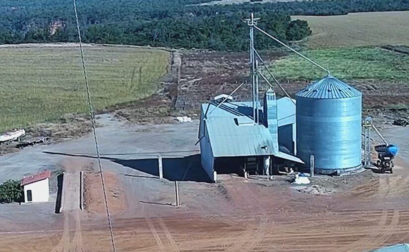 VENDE-SE FAZENDA – SERRA DO FORDÃO | 8.000 HECTARES