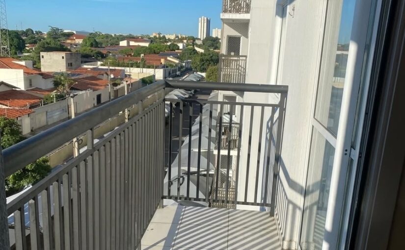 Apartamento Smaile Morada do Sol venda em Teresina