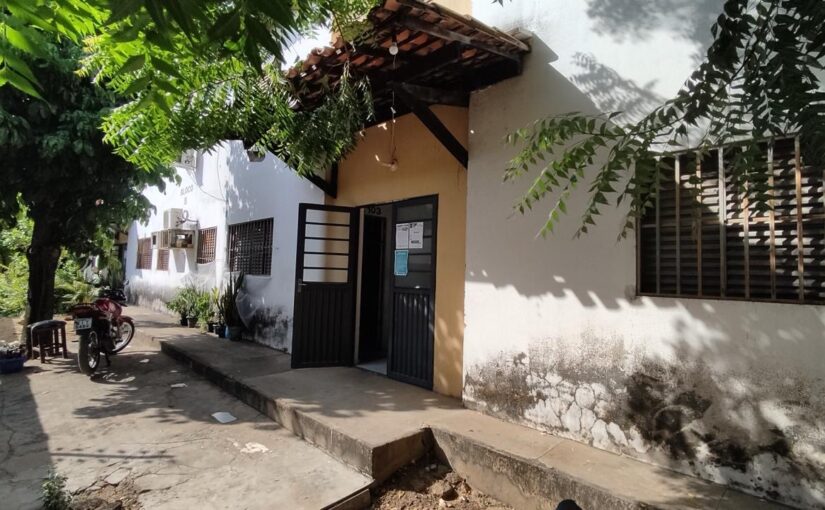 APARTAMENTO À VENDA – CONDOMÍNIO BRASÍLIA II