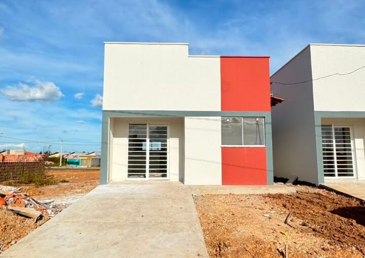 DESISTÊNCIA – LOTEAMENTO CONVIVER TERESINA* *📍 Bairro Alegre
