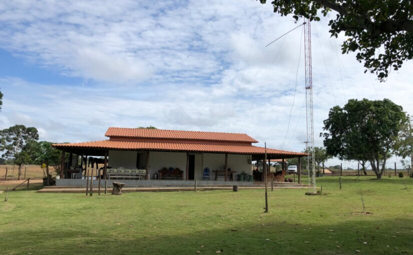 FAZENDA DE SOJA À VENDA – BALSAS/MA