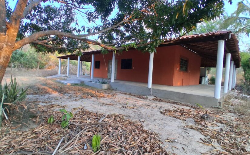 SÍTIO À VENDA | OPORTUNIDADE IMPERDÍVEL