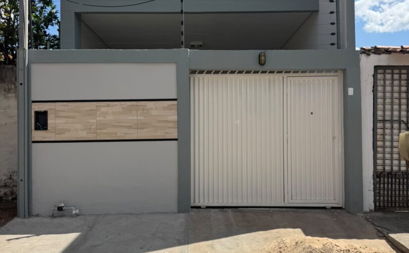 CASA À VENDA NO BAIRRO FORMOSA – TIMON/MA