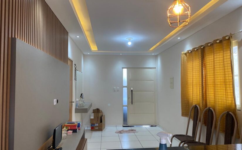 CASA À VENDA – PARQUE SUL | TERESINA/PI