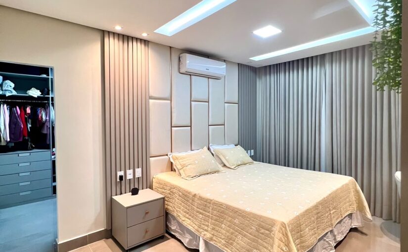 ALTO PADRÃO À VENDA | RESIDENCIAL VILLAGE JOIA – TIMON/MA